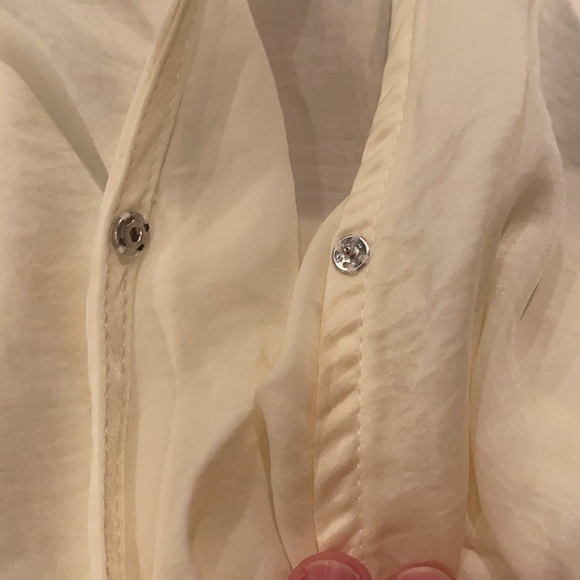 Glam Dress Size Medium NWT - Picture 6 of 8